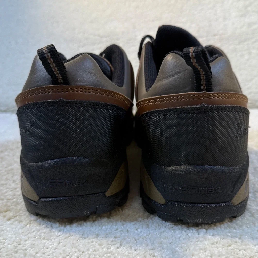 Winston SR MaxTRAX® Composite Toe Low Hiker SRM4660 SZ 12 Mens‎ Extra Wide